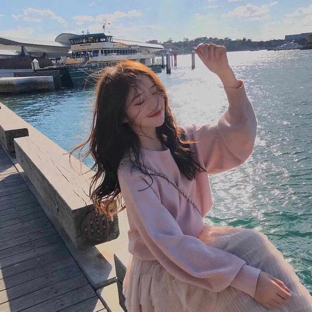 海的盖子